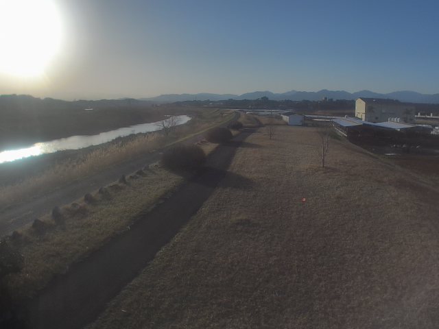 本庄川 3k200東諸県郡国富町宮王丸のライブカメラ|宮崎県宮崎市のサムネイル