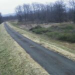 胆沢川 0.4km左岸のライブカメラ|岩手県金ケ崎町のサムネイル