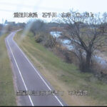 石手川 左岸0k3松山市 市坪霞堤のライブカメラ|愛媛県松山市のサムネイル