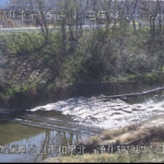 石手川 左岸2k0 松山市 浄化施設 排水口のライブカメラ|愛媛県松山市のサムネイル
