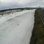 岩木川 五所川原 28.0k左岸のライブカメラ|青森県つがる市のサムネイル