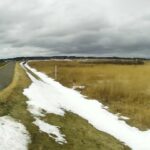 岩木川 五所川原 9.6k左岸のライブカメラ|青森県つがる市のサムネイル