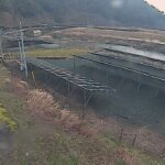 神野瀬川 左岸 下三原2.0kのライブカメラ|広島県三次市のサムネイル