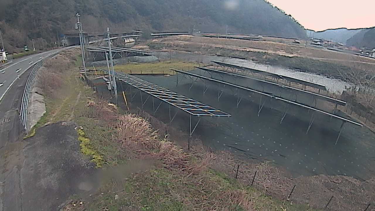 神野瀬川 左岸 下三原2.0kのライブカメラ|広島県三次市のサムネイル
