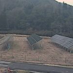 神野瀬川 左岸 山家5.0kのライブカメラ|広島県三次市のサムネイル