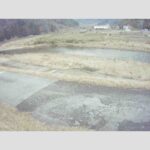 神野瀬川 右岸 日下1.0kのライブカメラ|広島県三次市のサムネイル