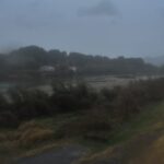 菊池川 右岸16k100月田第2排水樋管のライブカメラ|熊本県玉名市のサムネイル