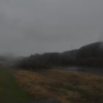 菊池川 右岸21k300江栗第5排水樋管のライブカメラ|熊本県和水町のサムネイル