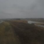 菊池川 右岸39k300中川排水樋管のライブカメラ|熊本県山鹿市のサムネイル