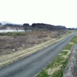 北上川 上流 114.4km左岸のライブカメラ|岩手県紫波町のサムネイル