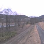 北上川 上流 130.8km右岸のライブカメラ|岩手県盛岡市のサムネイル