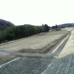 北上川 上流 1.4km左岸のライブカメラ|岩手県一関市のサムネイル