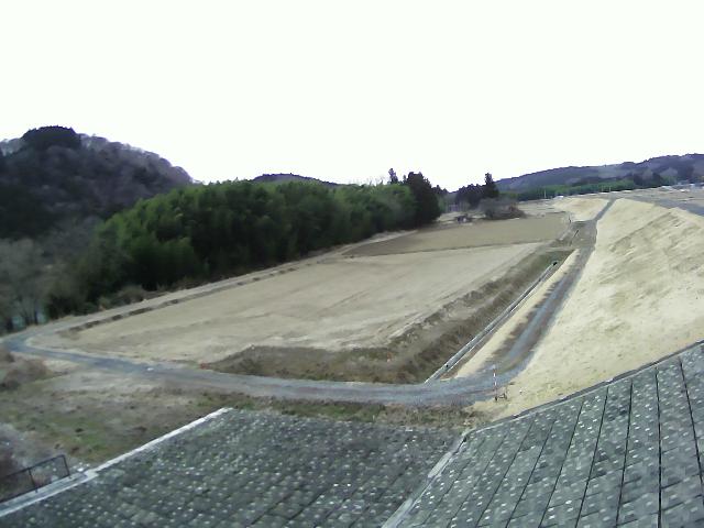 北上川 上流 1.4km左岸のライブカメラ|岩手県一関市のサムネイル