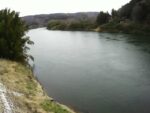 北上川 上流 1.6km左岸のライブカメラ|岩手県一関市のサムネイル