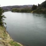 北上川 上流 1.6km左岸のライブカメラ|岩手県一関市のサムネイル