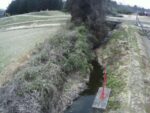 北上川 上流 42.4km左岸のライブカメラ|岩手県奥州市のサムネイル