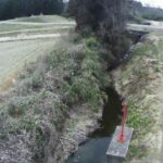 北上川 上流 42.4km左岸のライブカメラ|岩手県奥州市のサムネイル