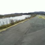 北上川 上流 47.4km左岸のライブカメラ|岩手県奥州市のサムネイル