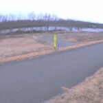 北上川 上流 55.2km左岸のライブカメラ|岩手県奥州市のサムネイル