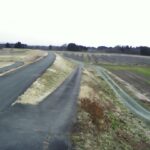 北上川 上流 69.4km左岸のライブカメラ|岩手県奥州市のサムネイル