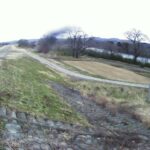 北上川 上流 78.6km右岸のライブカメラ|岩手県北上市のサムネイル