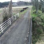 北上川 上流 80.8km左岸のライブカメラ|岩手県北上市のサムネイル