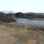 北上川 上流 82.6km左岸のライブカメラ|岩手県北上市のサムネイル
