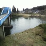 北上川 上流 83.3km左岸のライブカメラ|岩手県北上市のサムネイル