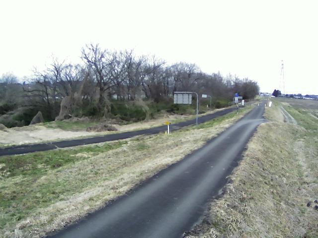 北上川 上流 86.0km左岸のライブカメラ|岩手県北上市のサムネイル