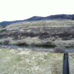 北上川 上流 8.0km左岸のライブカメラ|岩手県一関市のサムネイル