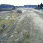 北上川 上流 8.6km右岸のライブカメラ|岩手県一関市のサムネイル