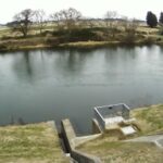 北上川 上流 97.8km左岸のライブカメラ|岩手県花巻市のサムネイル