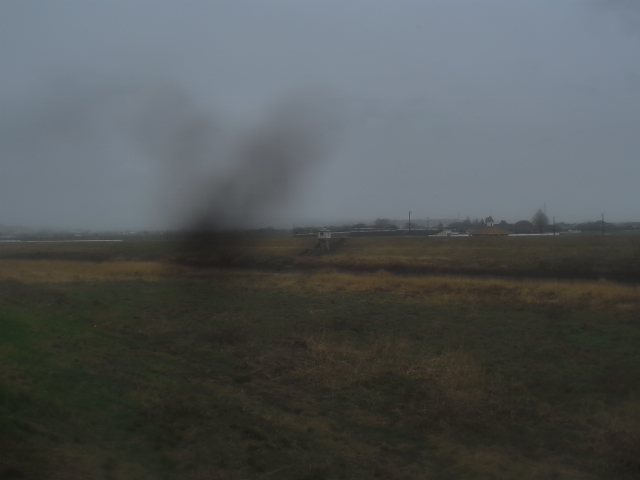 合志川 左岸1k000奉迎橋のライブカメラ|熊本県山鹿市のサムネイル