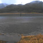 球磨川 左岸19k400荒瀬上流樋管のライブカメラ|熊本県八代市のサムネイル