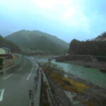 球磨川 左岸47k800球磨村一勝地のライブカメラ|熊本県球磨村のサムネイル