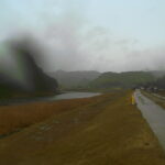 球磨川 右岸54k000球磨村今村のライブカメラ|熊本県球磨村のサムネイル