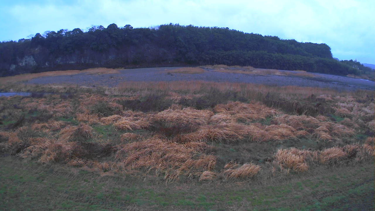 球磨川 69k000錦町一武のライブカメラ|熊本県錦町のサムネイル
