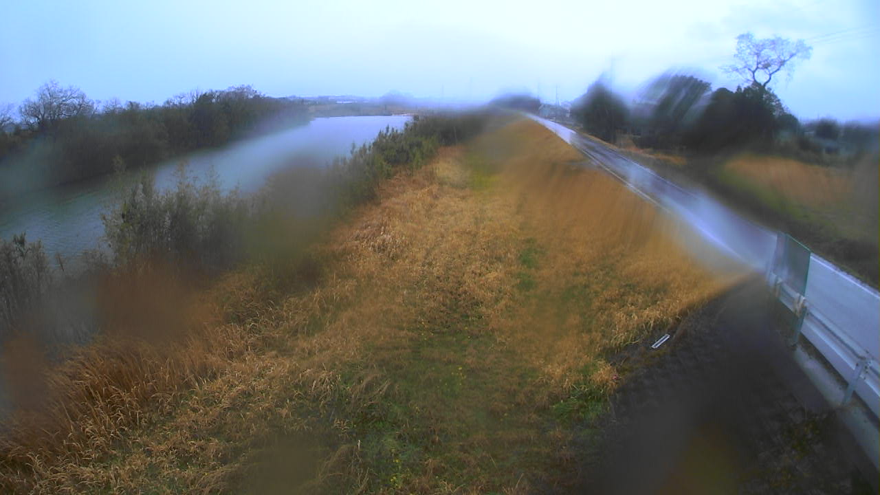 球磨川 85k500大王橋下流のライブカメラ|熊本県多良木町のサムネイル