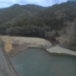 久留須川 左岸1k000深瀬のライブカメラ|大分県佐伯市のサムネイル