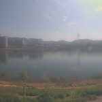 旧太田川 右岸 5.0kmのライブカメラ|広島県広島市のサムネイル