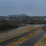 厳木川 1k850R中山警報所のライブカメラ|佐賀県唐津市のサムネイル