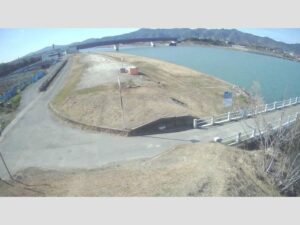 徳島県松茂町 旧吉野川 長岸橋右岸箇所 右岸6k6付近のライブカメラ