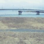馬淵川 八戸 0.0k左岸（河口）のライブカメラ|青森県八戸市のサムネイル