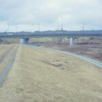 馬淵川 八戸 6.8k右岸のライブカメラ|青森県八戸市のサムネイル