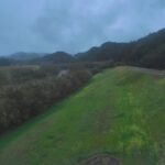 松浦川 13k880L久保排水樋管のライブカメラ|佐賀県唐津市のサムネイル