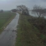 緑川 豊秋右岸15k600のライブカメラ|熊本県御船町のサムネイル