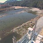 三篠川 右岸 7.65kmのライブカメラ|広島県広島市のサムネイル