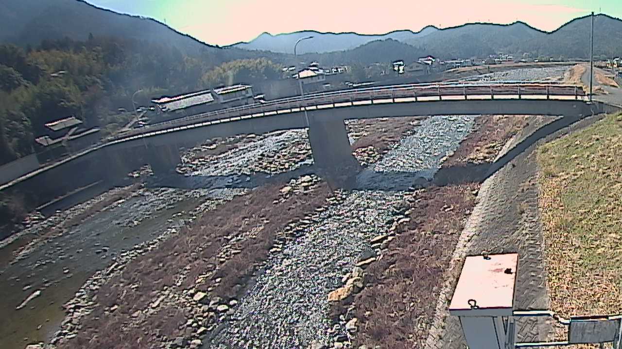 三篠川 右岸 9.05kmのライブカメラ|広島県広島市のサムネイル