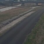三徳川 右岸 0k300のライブカメラ|鳥取県三朝町のサムネイル
