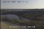 物部川 左岸0k4香南市 物部川大橋のライブカメラ|高知県香南市のサムネイル